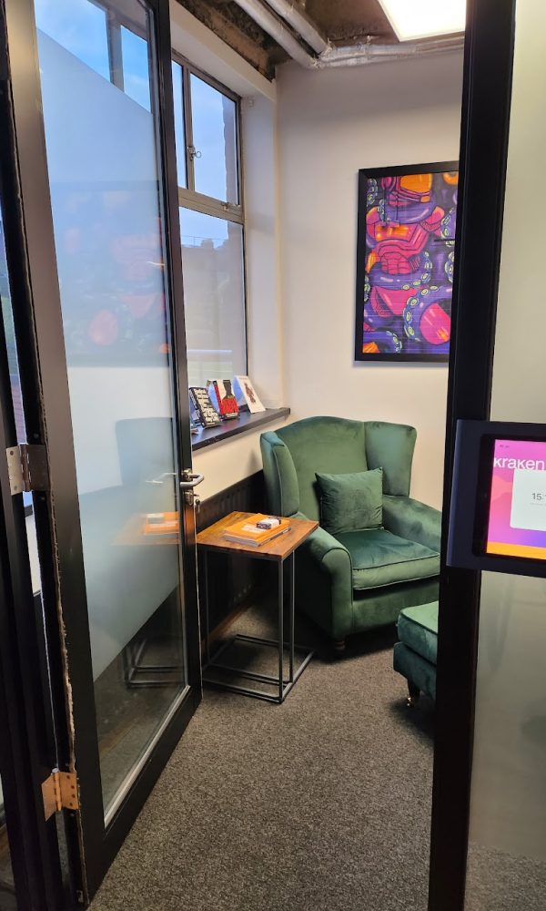 Level Two, D2HQ